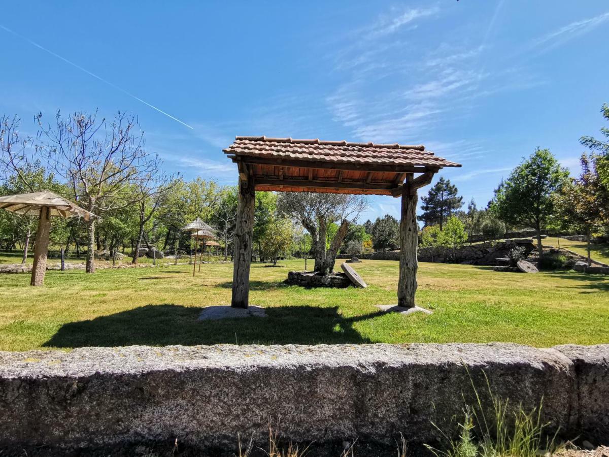 PevaQuinta Da Regada Do Moinho别墅 外观 照片